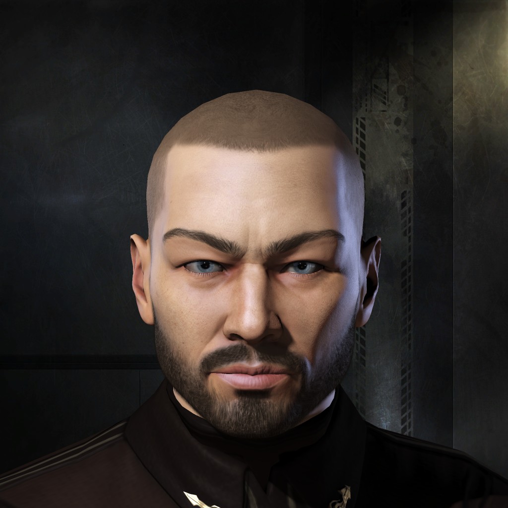 Guy Okaske Mk2