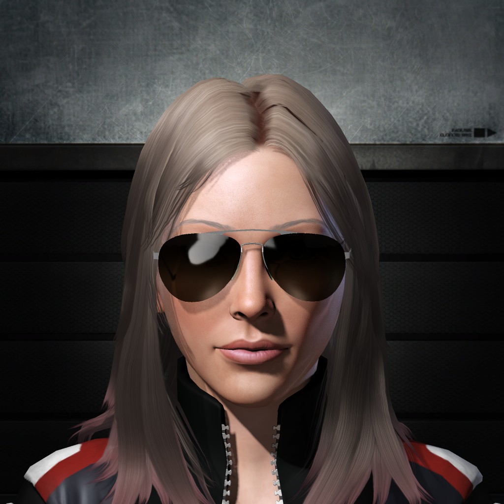 Cassie Luv