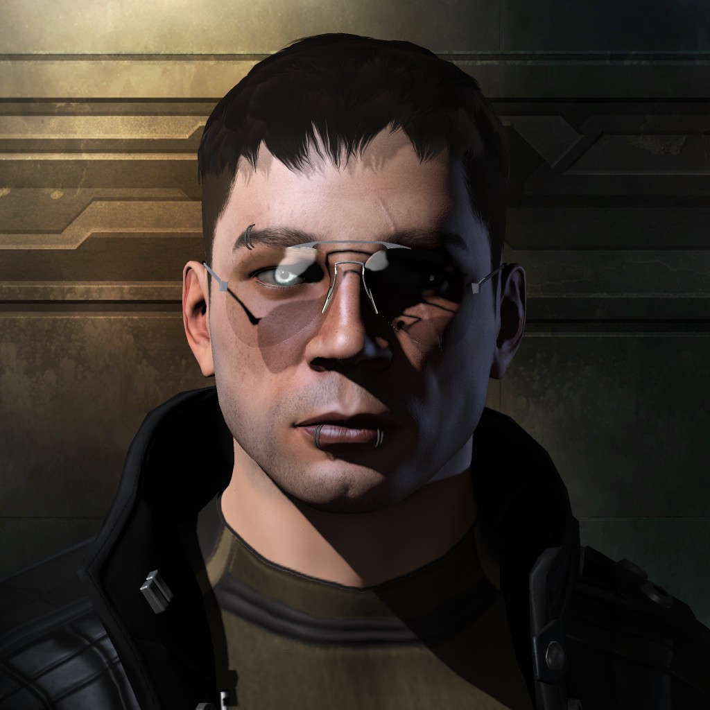 Maxwell Horatio