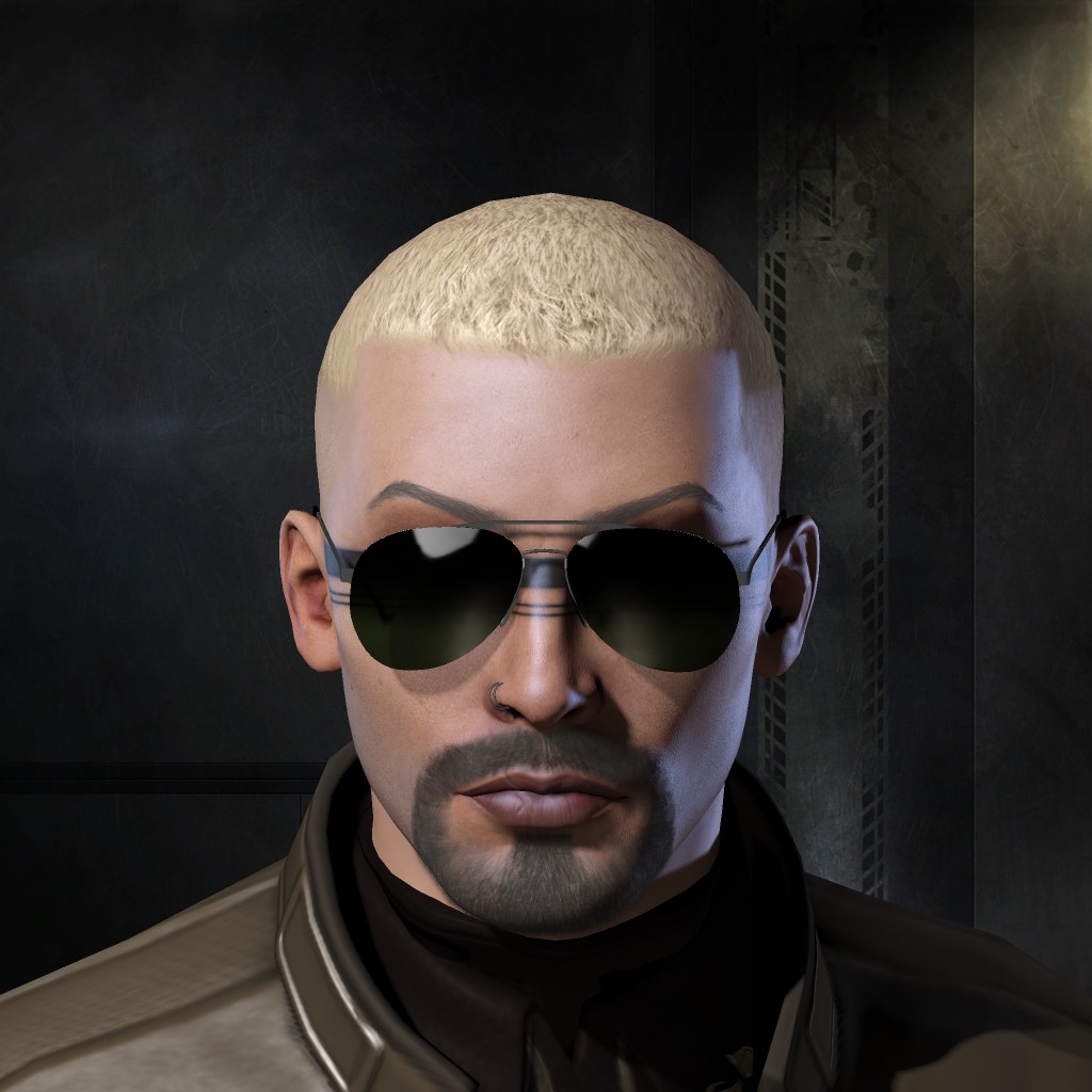 Max of Vanguard