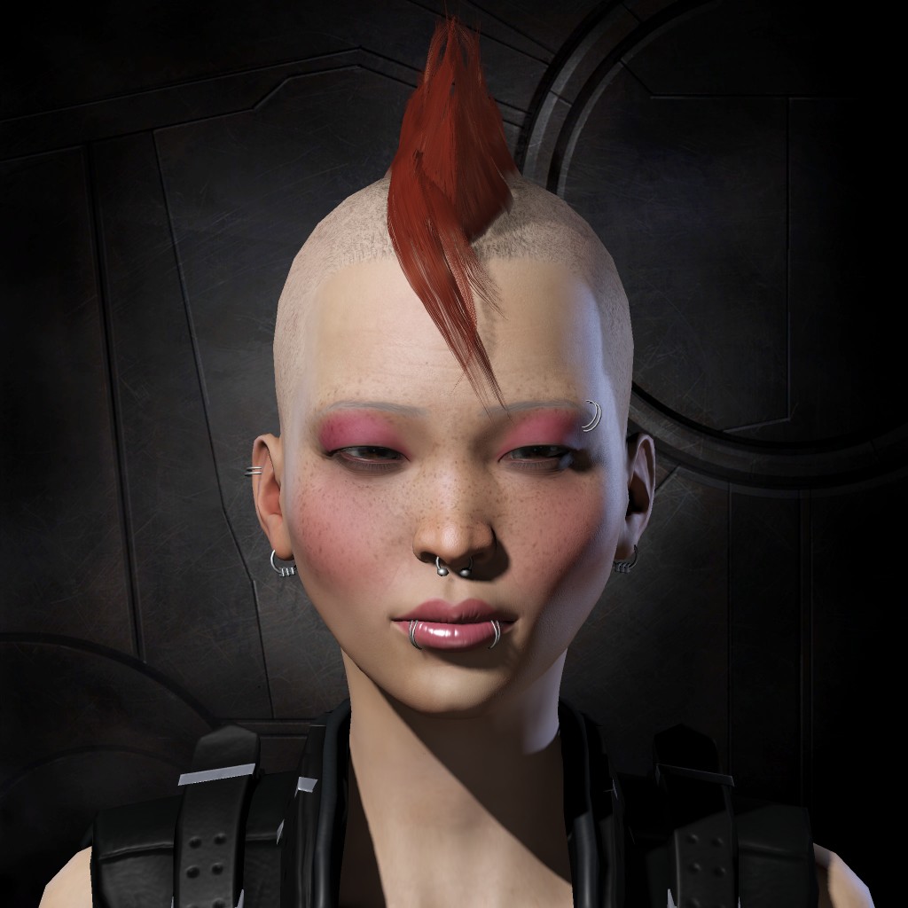 Angelikka Ragnarsson
