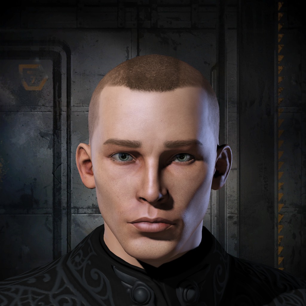 Alexander Parovsky