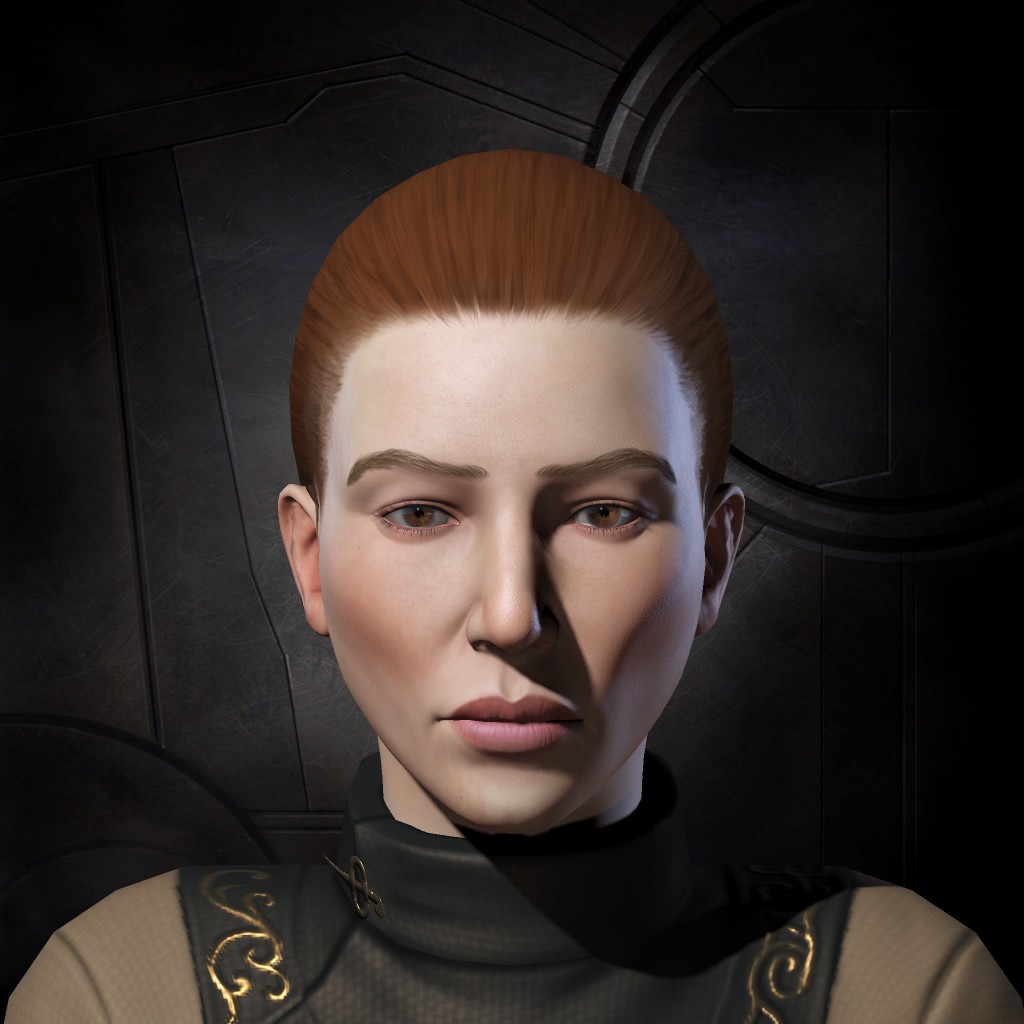 AndyClone1