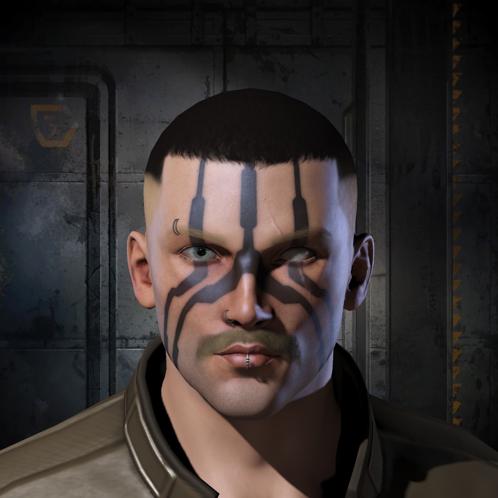 Herr von Bronsen