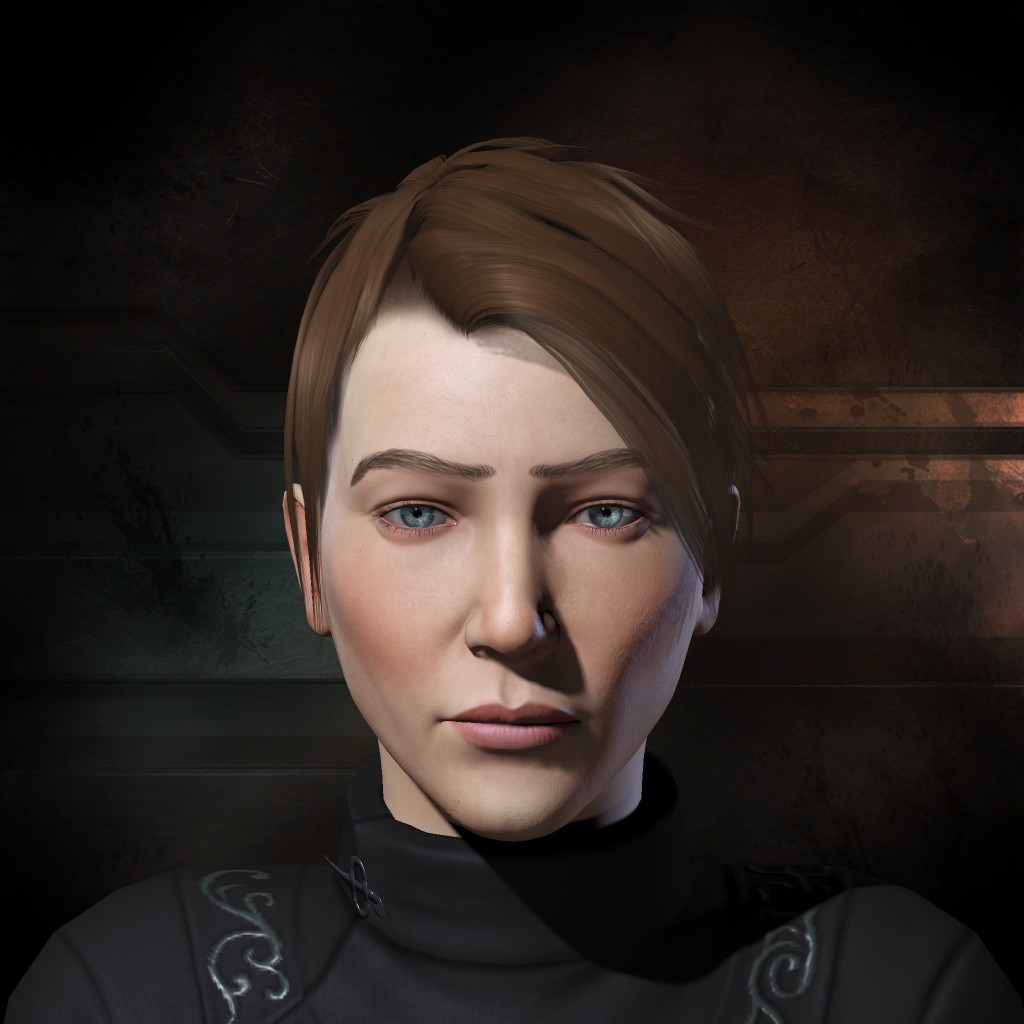AndyClone5