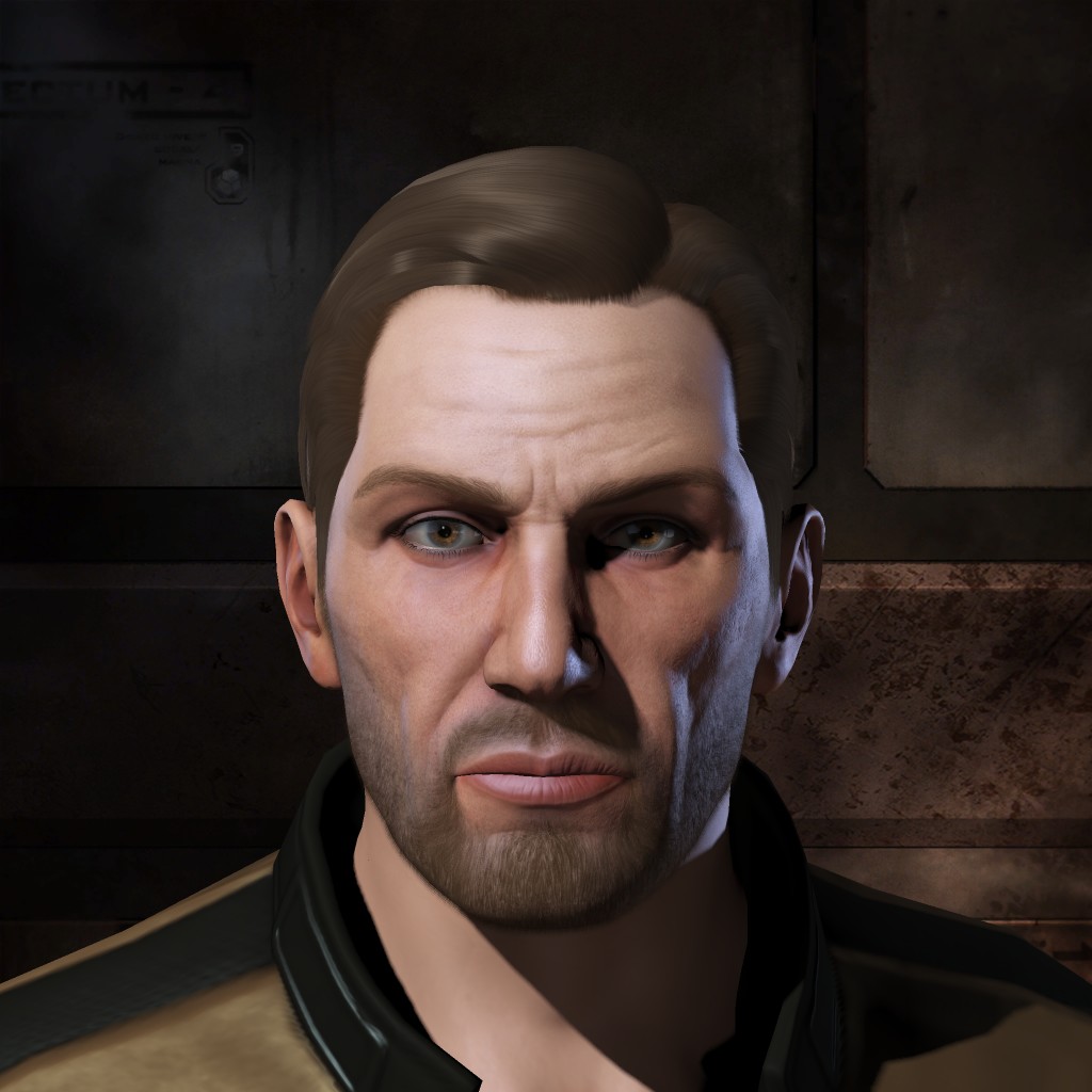 Darian Vorthalus
