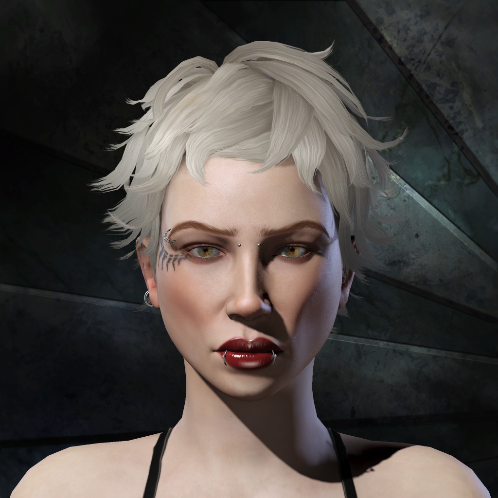 Ms Mackaroy