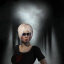 Morgan Ghostwalker