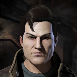 Imata Kugisa portrait