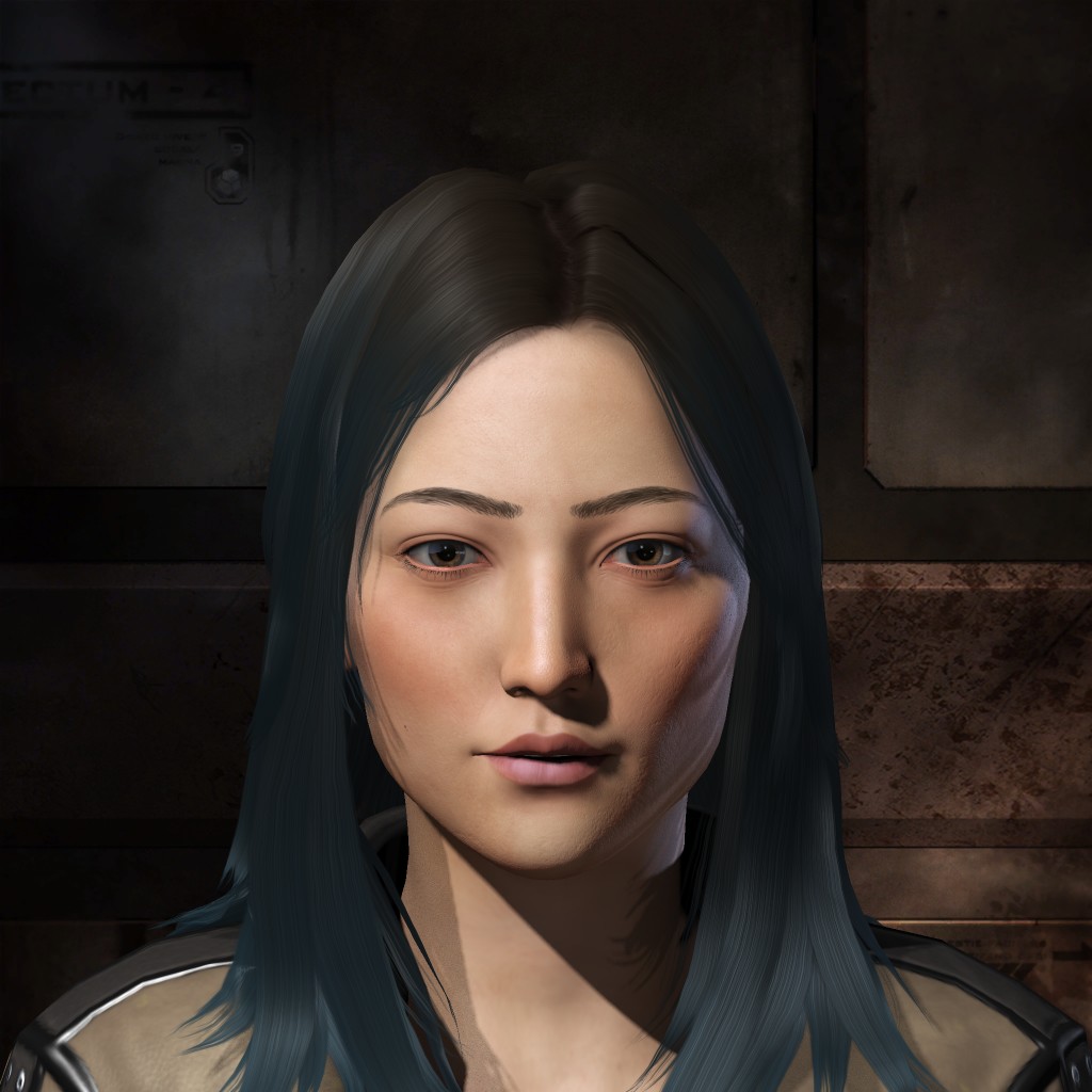 AnnaKyioyama