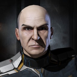 Kuroson portrait