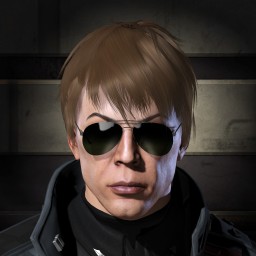 eddddddddd portrait