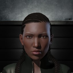 zylqingtian portrait