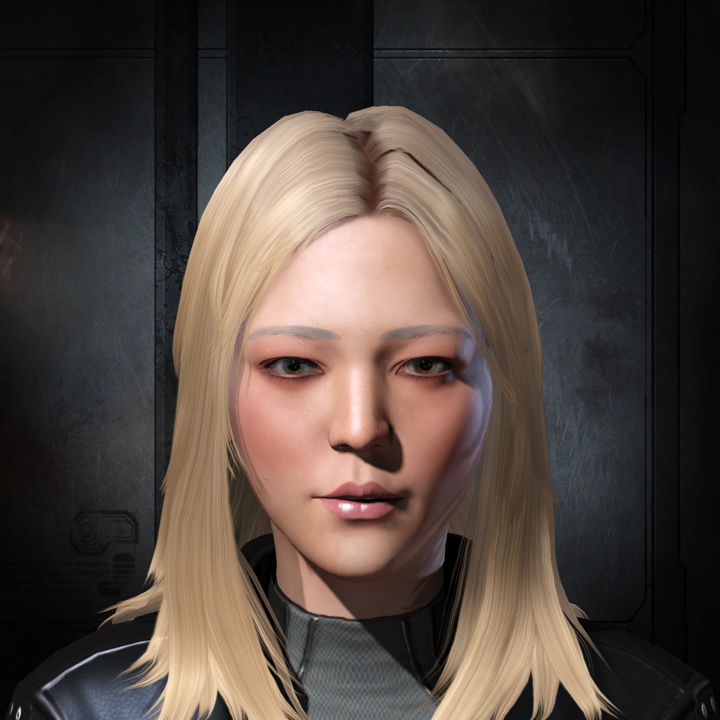 Lydia Fal'cie