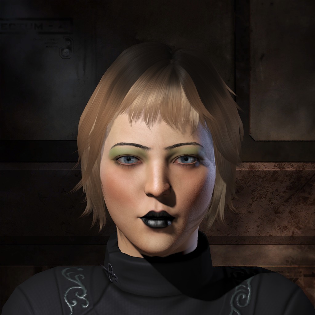 Promiscuous Holedancer