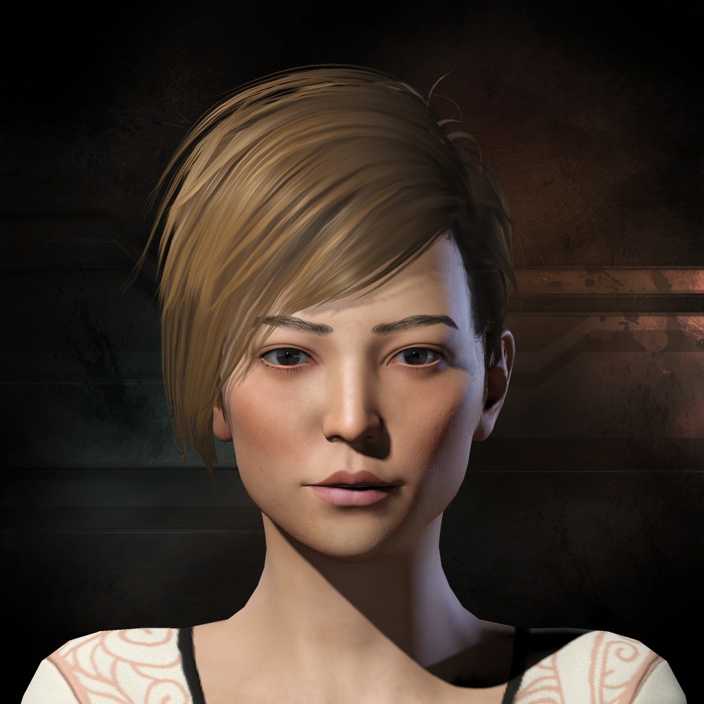 Irileth Dunlain