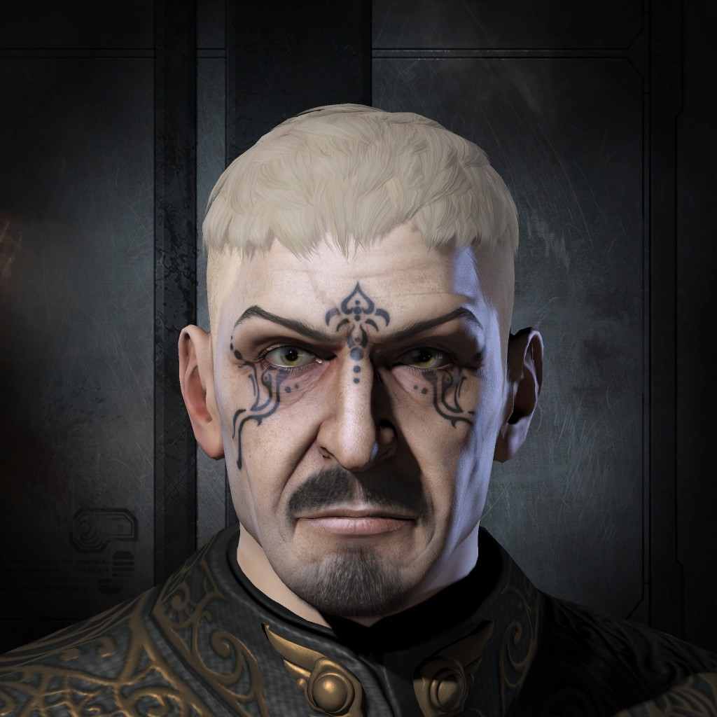 LordVanHaZe II