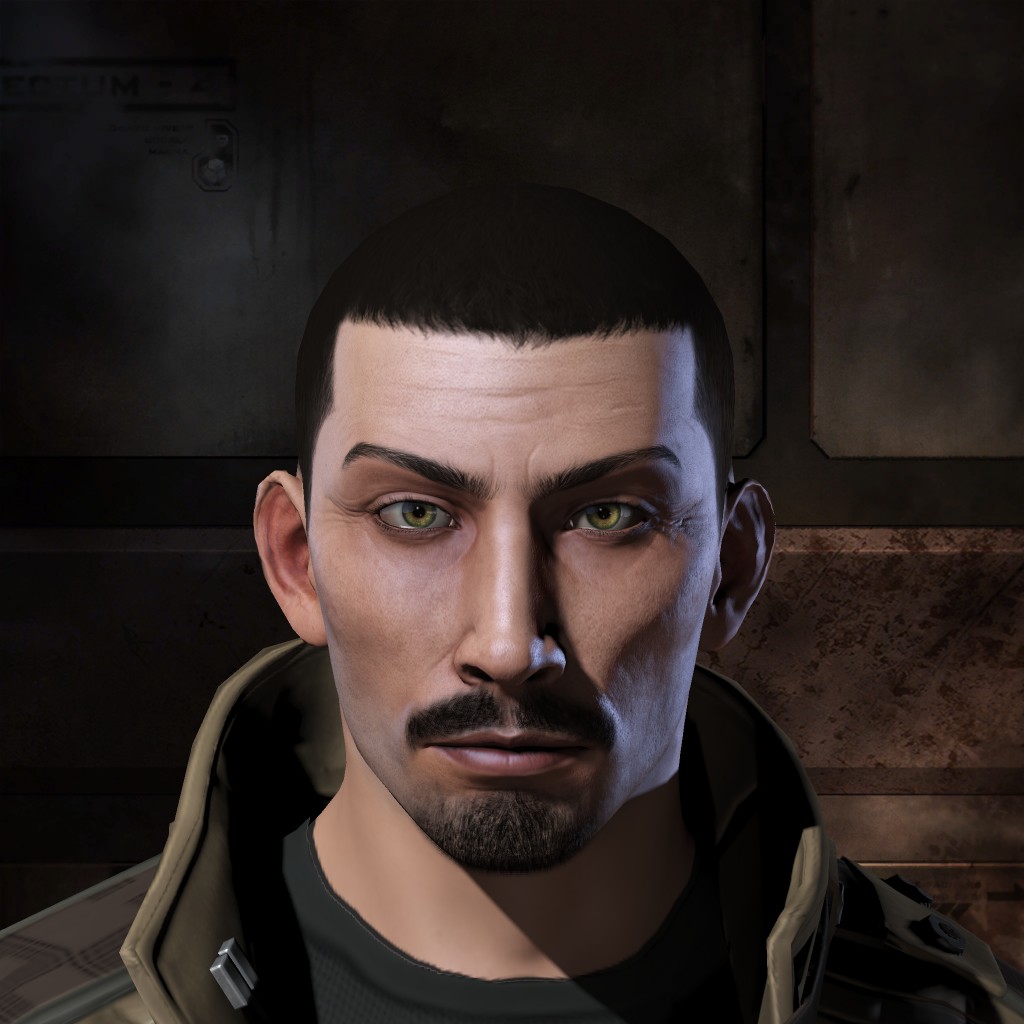 Andresyto portrait
