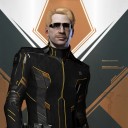Space Mcfeely
