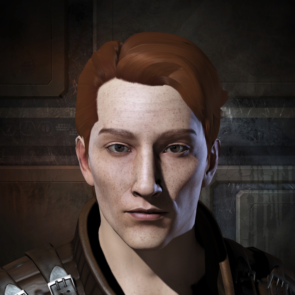 Kaelen Valkarn