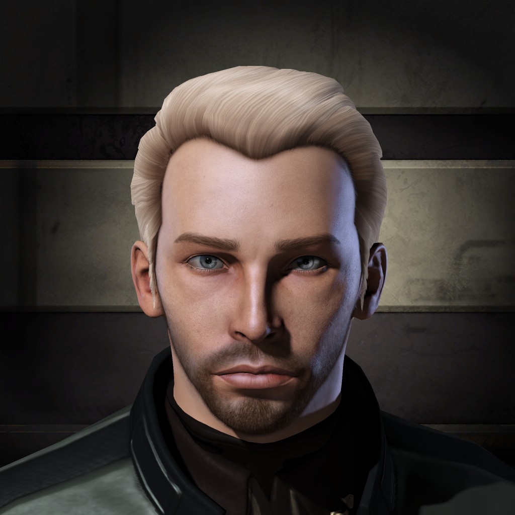 will maddox