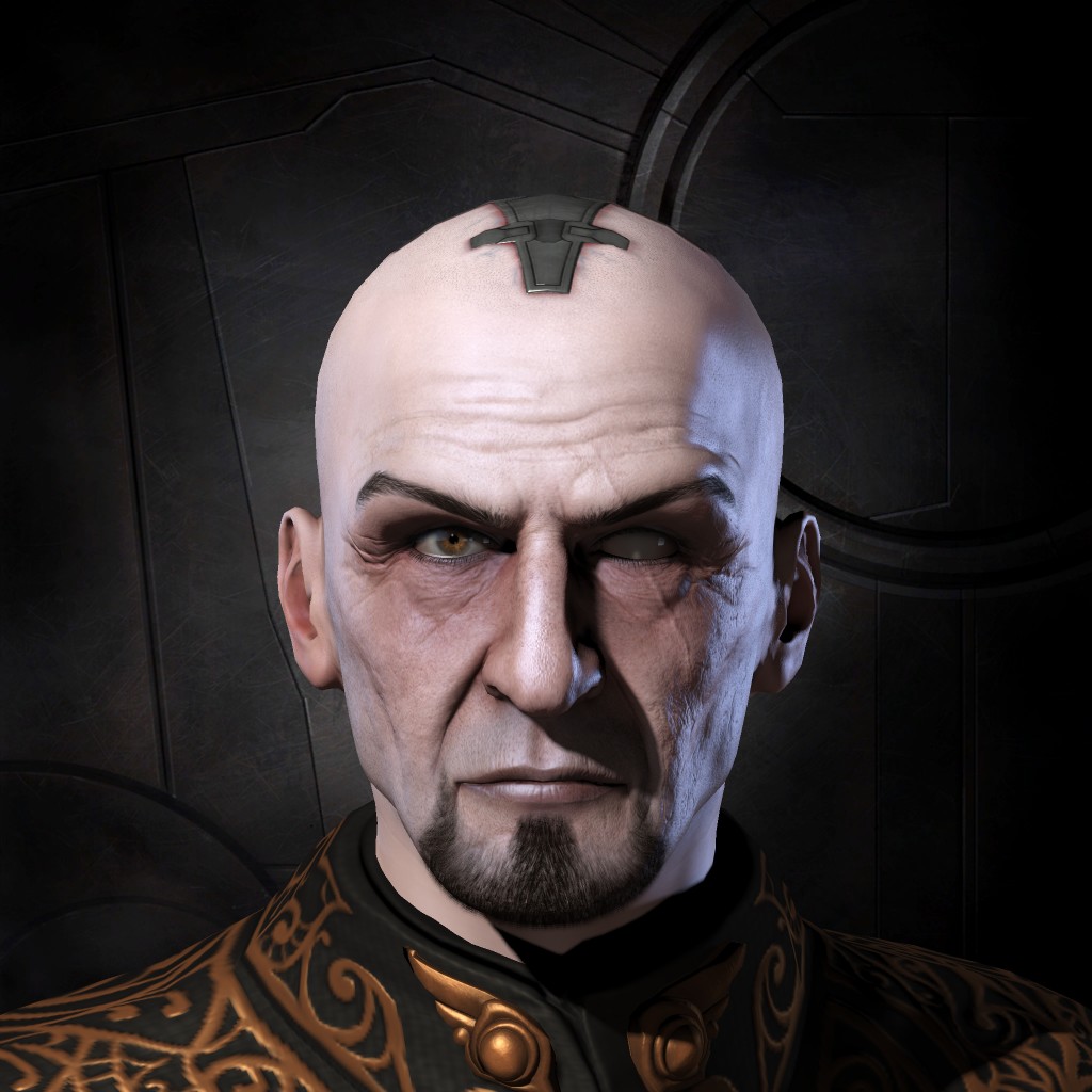 Samael Trinidad