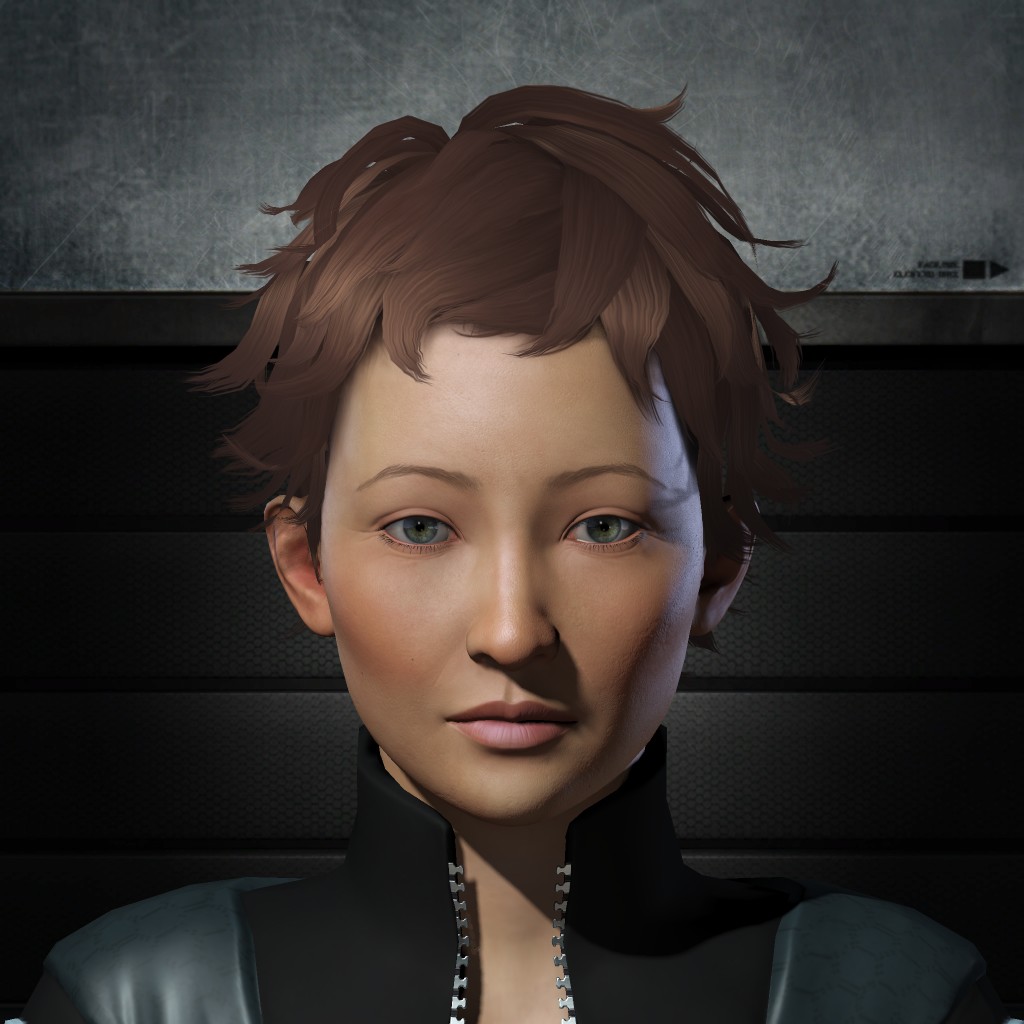 Thalia Daniels