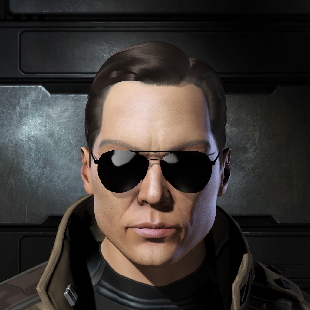Ammododger01