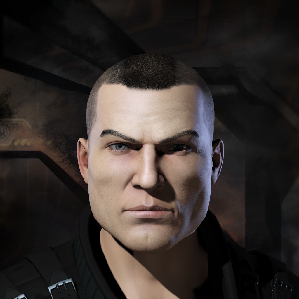 Canderous Rostu