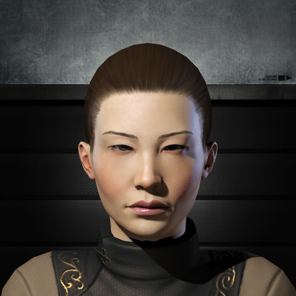 Xiau Wu