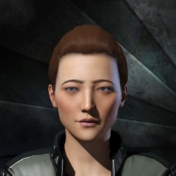 Kauliken Hanomaa portrait