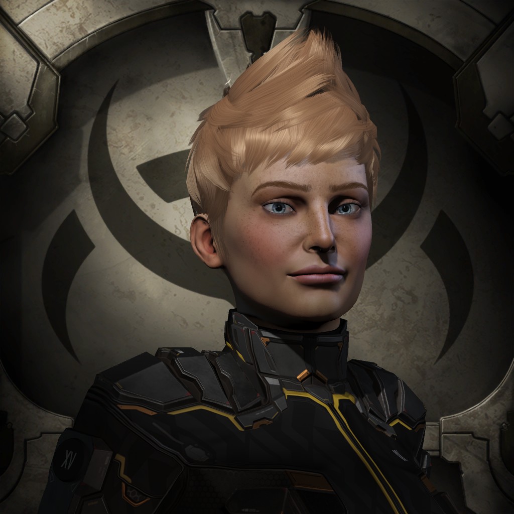 Aya Caerlin