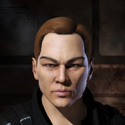 Halo Panala portrait