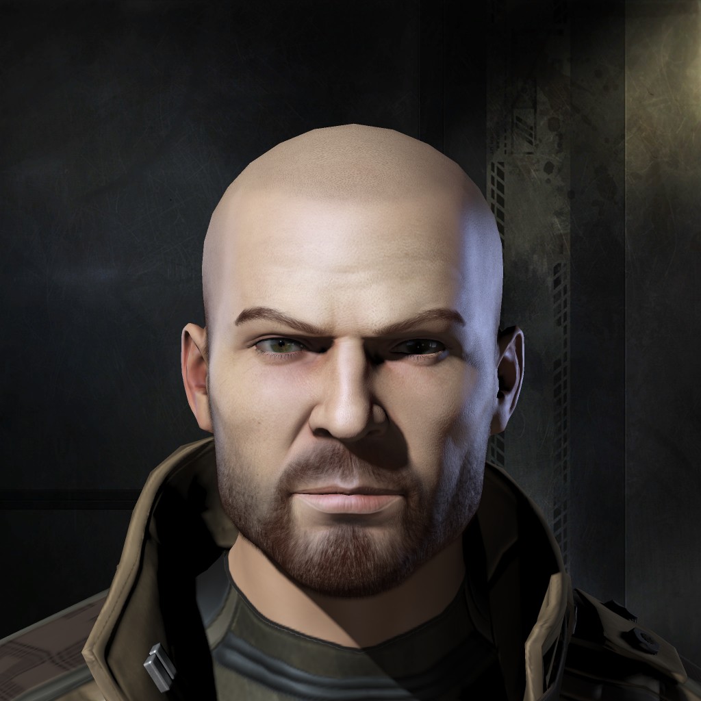 Beaudreaux Thib