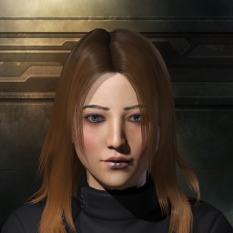 zhandouhao portrait