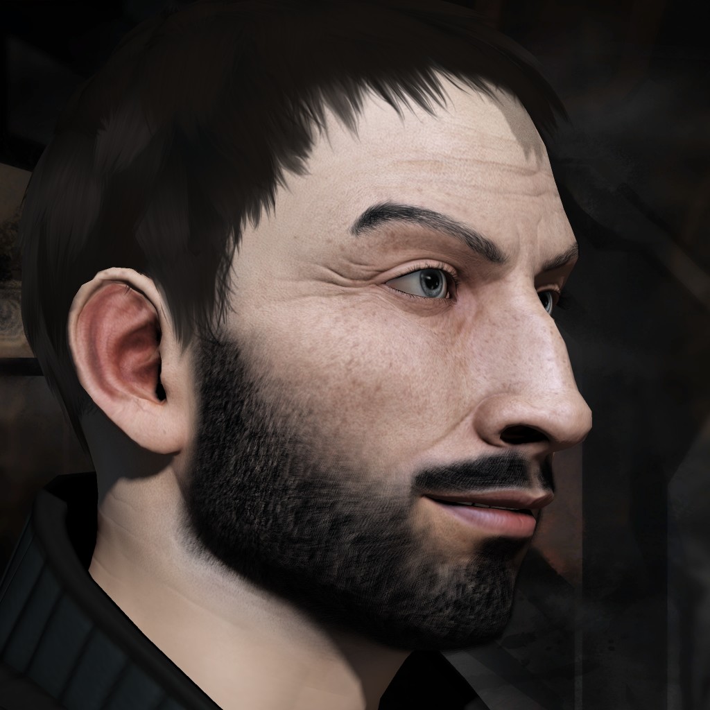 Abraham Goldblum