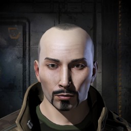 faindTor portrait
