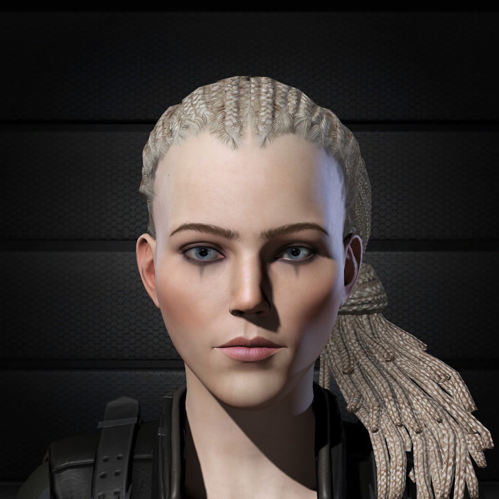 Anastasia Ostrovskaya