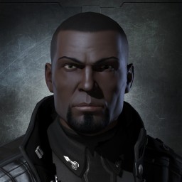 JammedHawkeye portrait