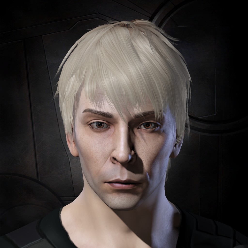 Hugh Bender