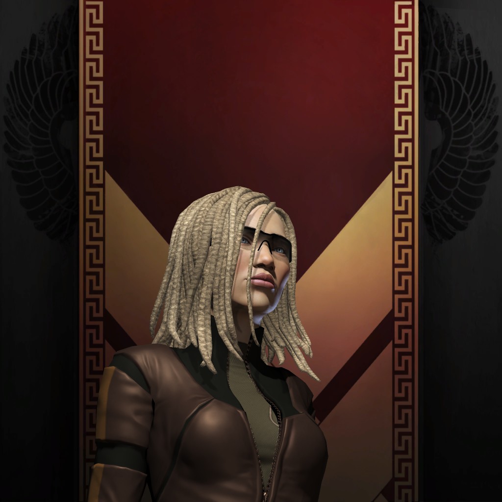 portrait
