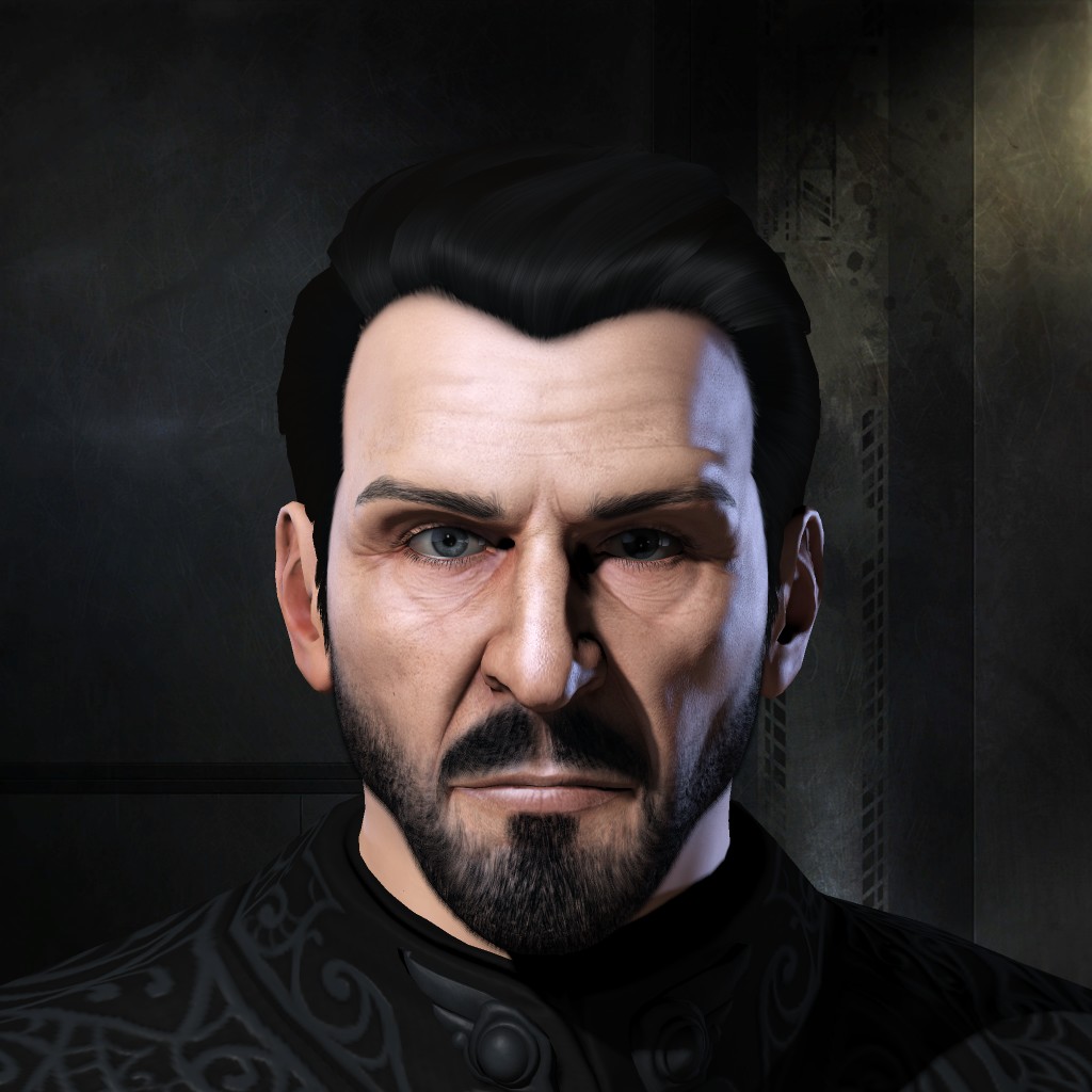 Space Capitan Amarr