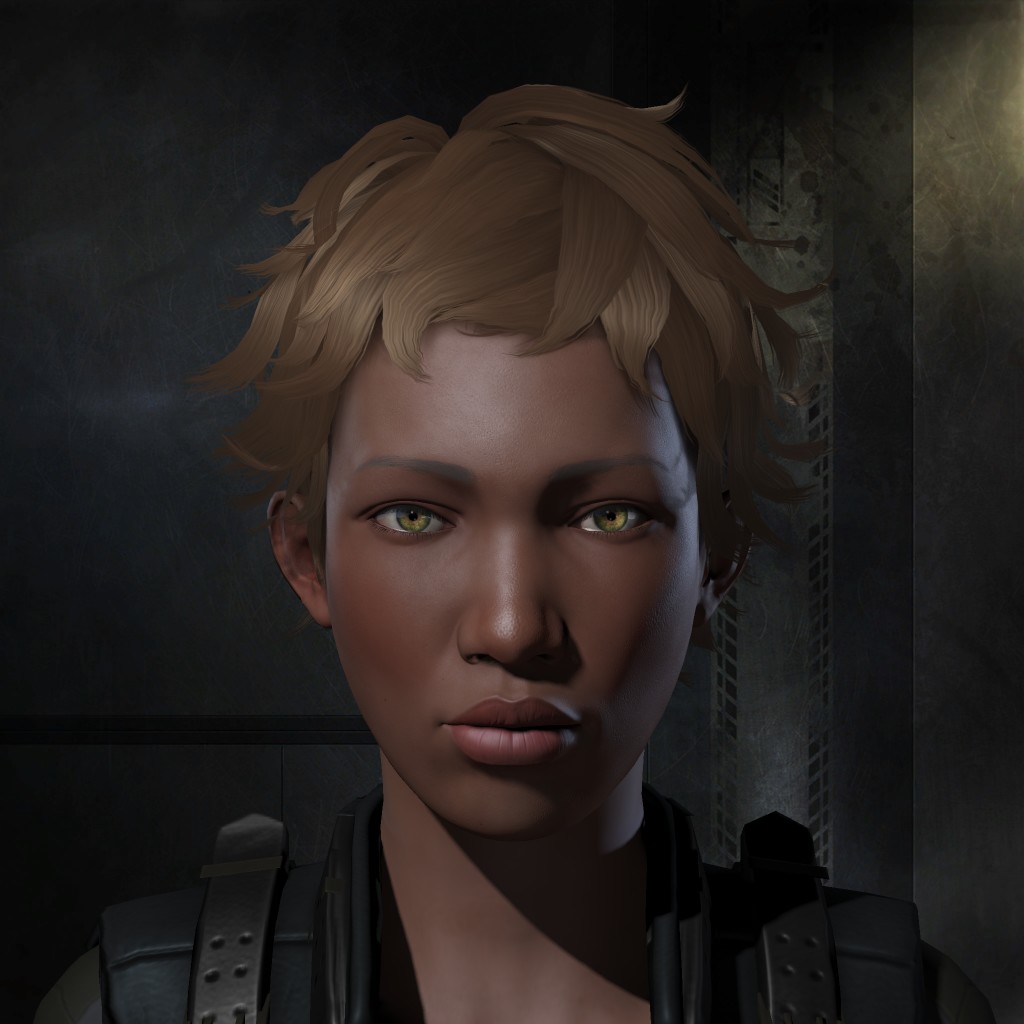 Tori Kela