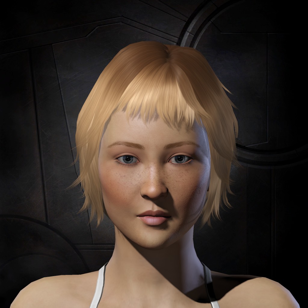 Coercer Thrasher
