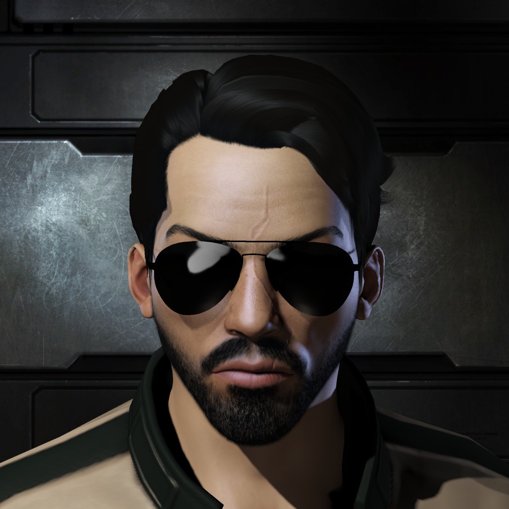 Hector Engod