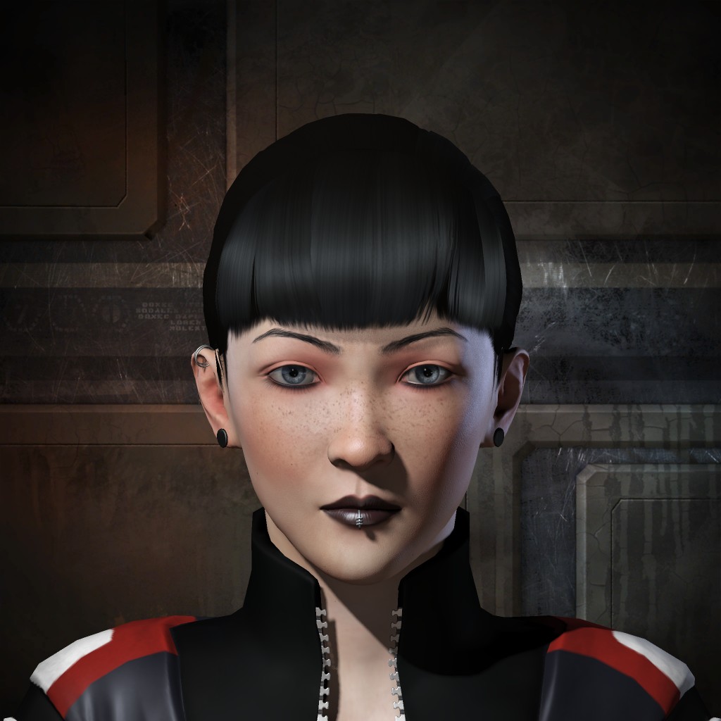 Liara Endoran