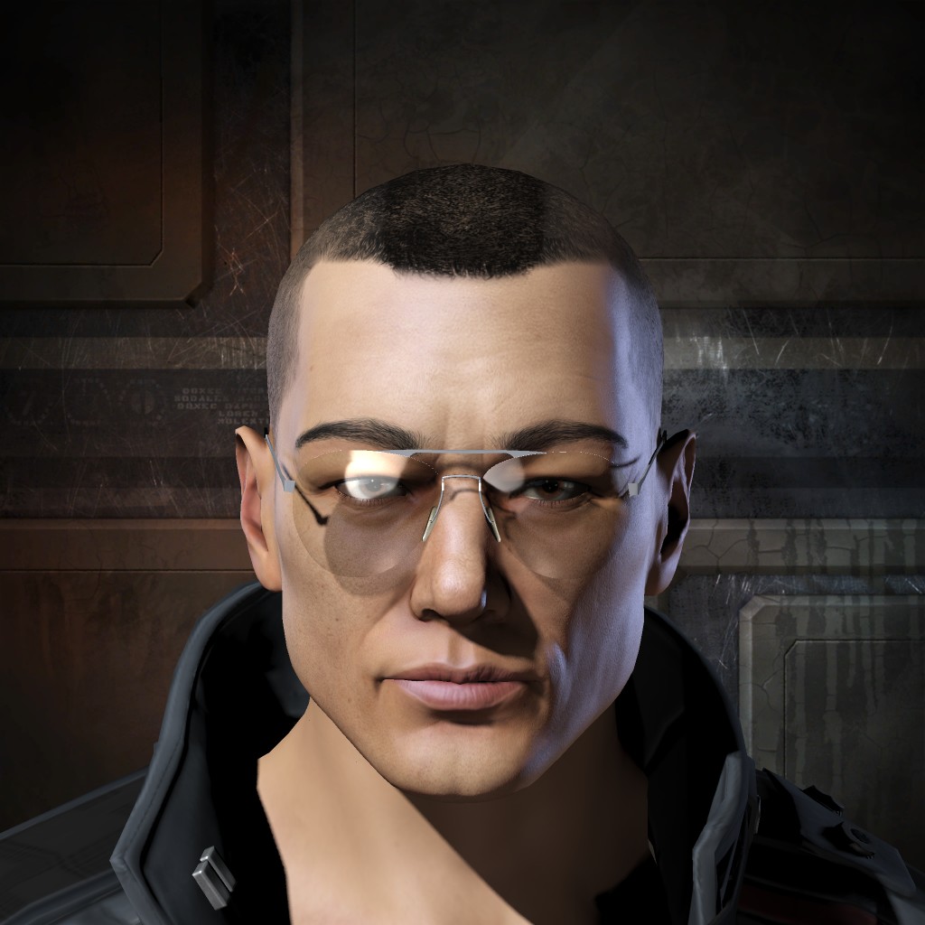 Vlad Vlad 8