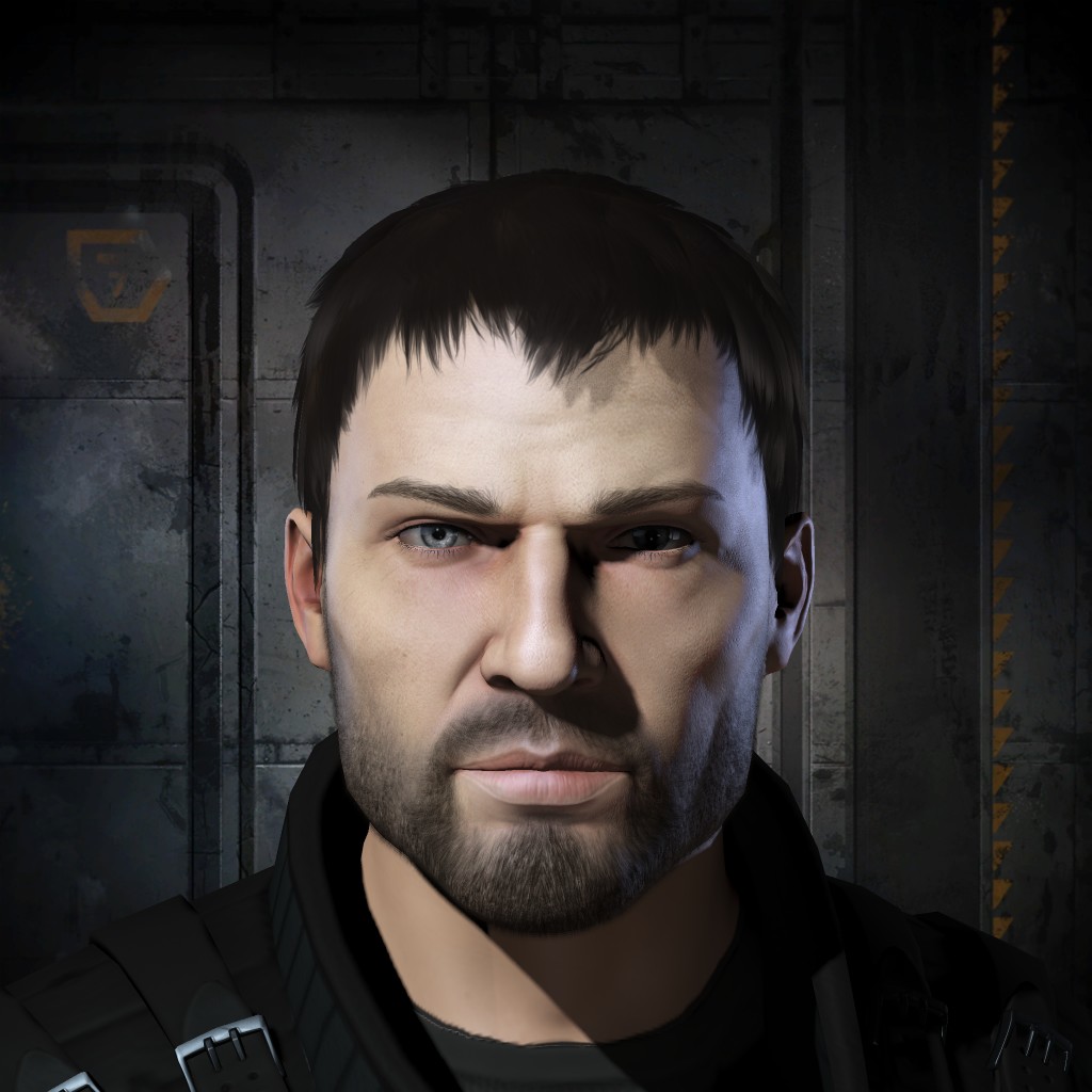 Douglas McCane