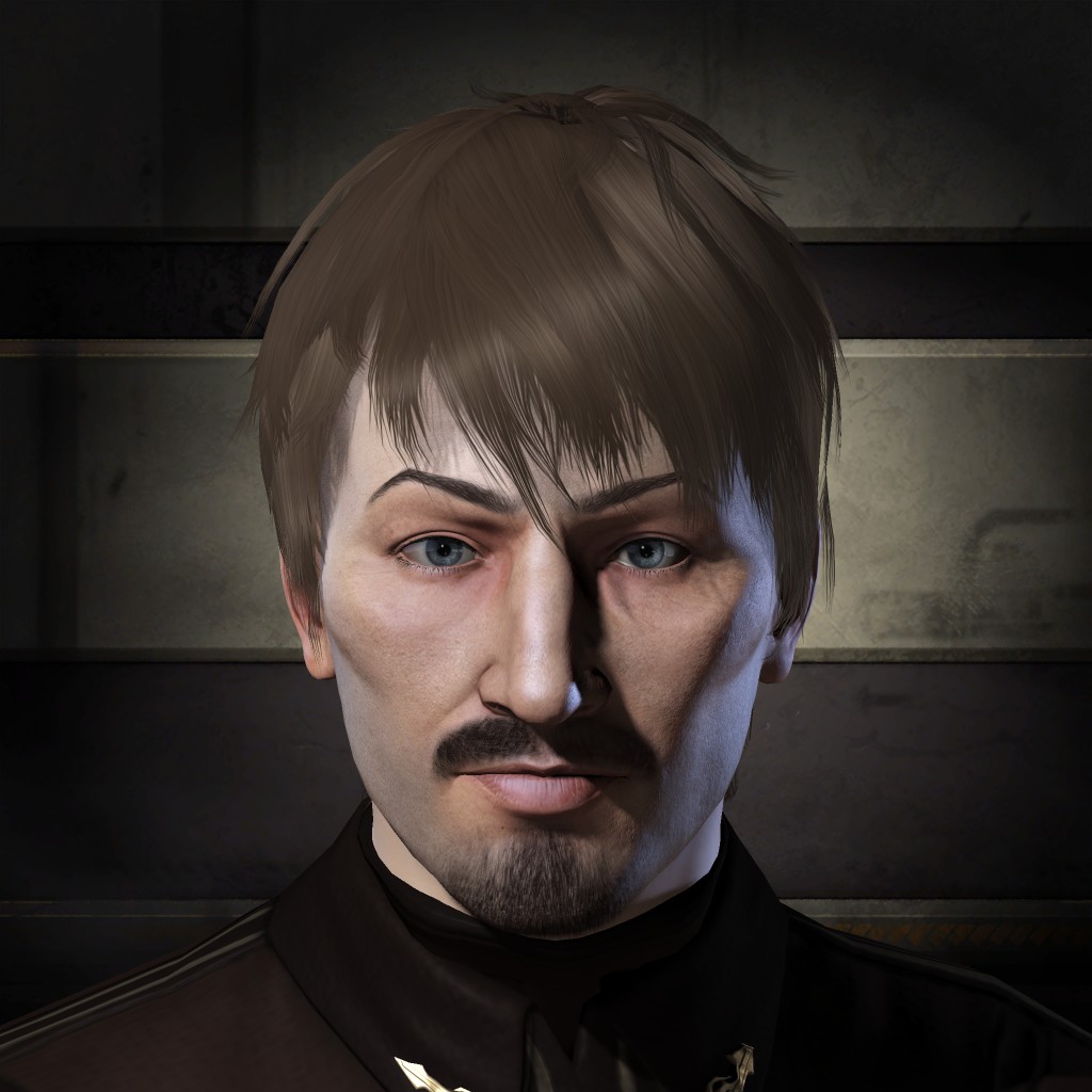 Gennadij Strekalov