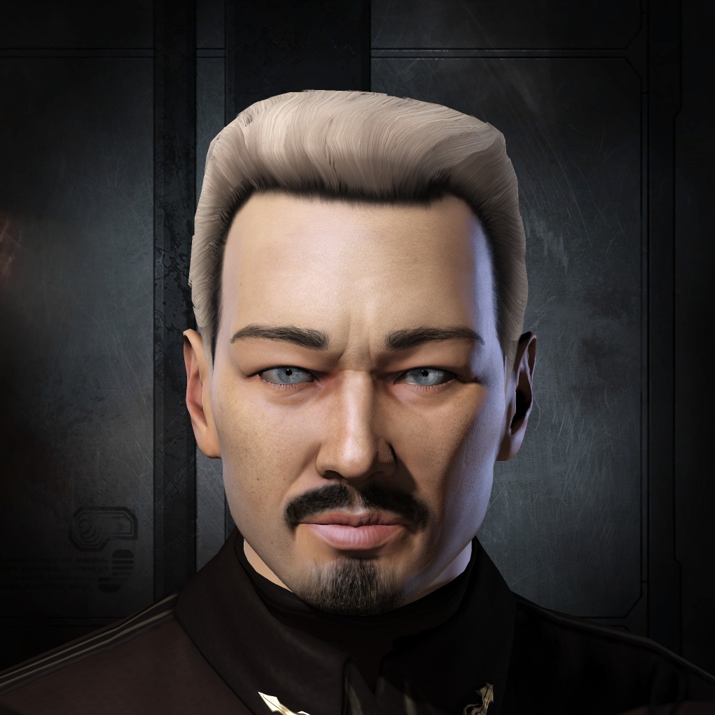 Emerld Volpe 2